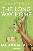 Magnolia Parks - The Long Way Home Knaur