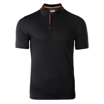 Magnum Koszulka Polo Męska Jeden Kolor (3XL / ) - Magnum