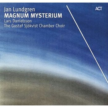 Magnum Mysterium - Lundgren Jan, Danielsson Lars