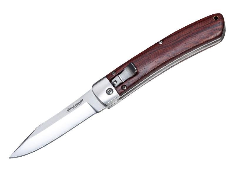 Magnum, Nóż, Automatic Classic 01RY911 (9510)