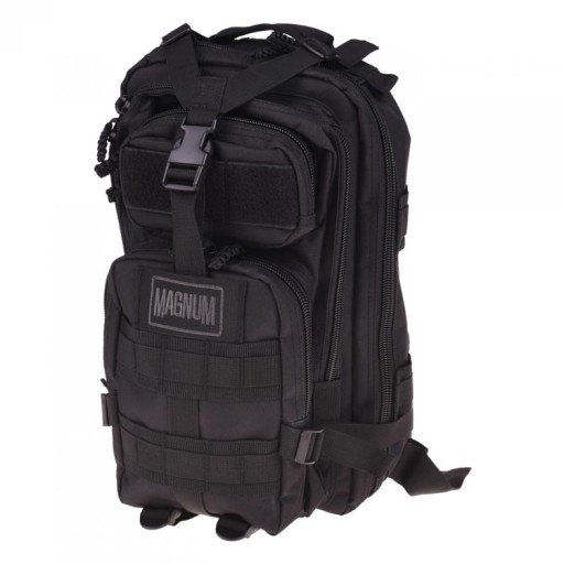 Magnum, Plecak Fox 25L