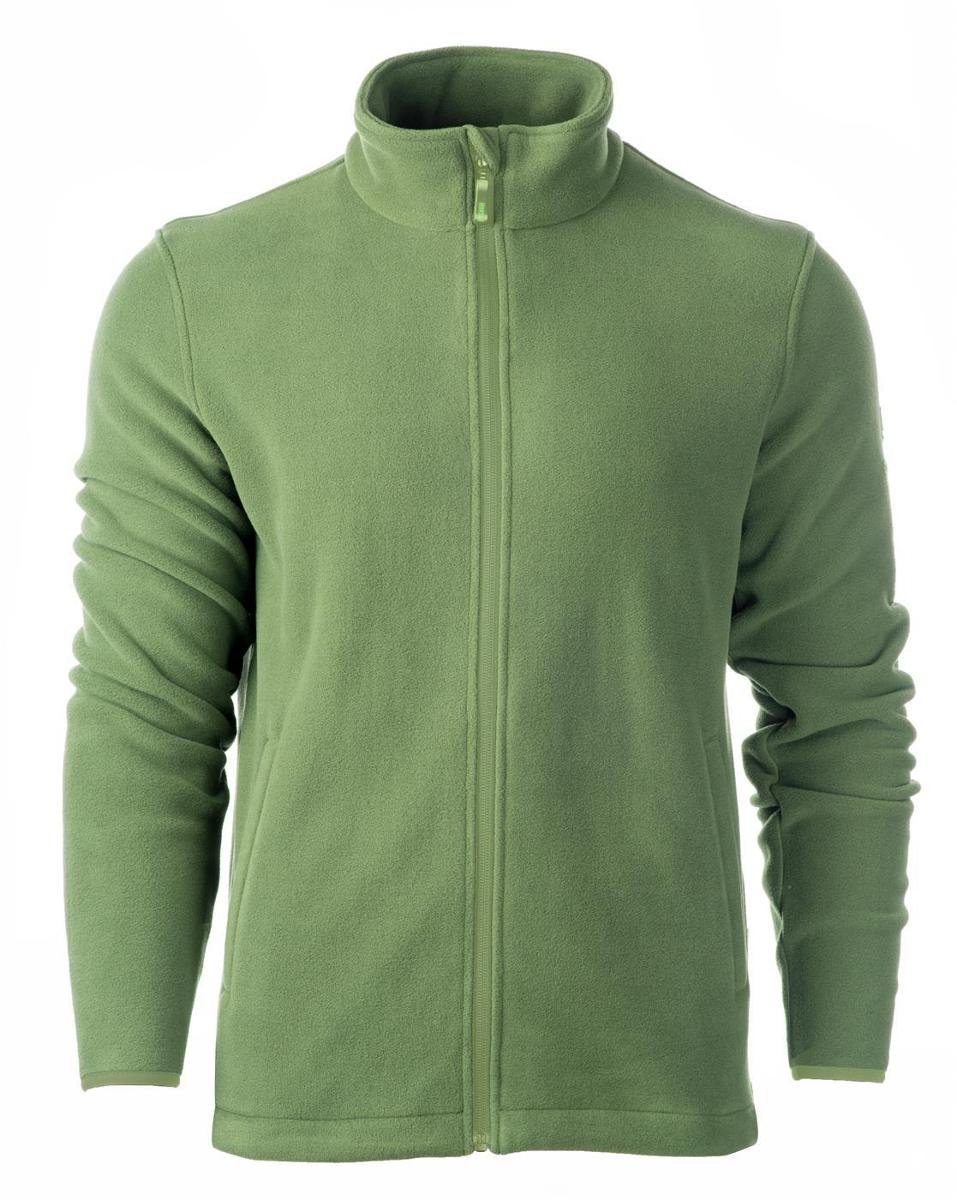 Magnum, Polar sportowy, Essential Fleece, zielony, rozmiar XXXL