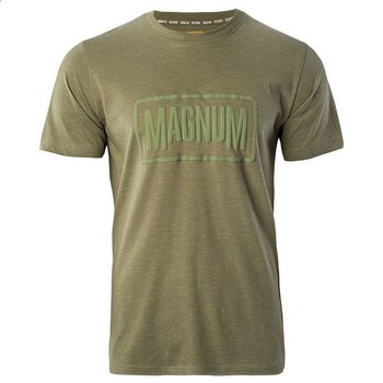 Magnum T-Shirt Męska Essential 2.0 (XXL (193cm) / ) - Magnum