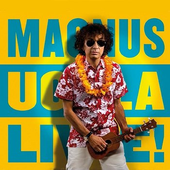 Magnus den store - Magnus Uggla