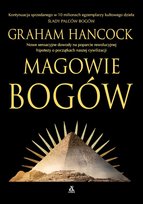 Magowie bogów Hancock Graham