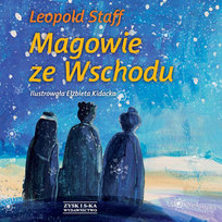 Magowie ze wschodu Staff Leopold