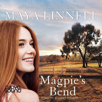 Magpie's Bend - Maya Linnell