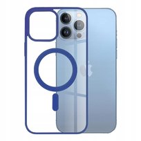 MagSafe Pro - Apple iPhone 13 pro Max - Niebieski Inna marka