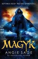Magyk Sage Angie