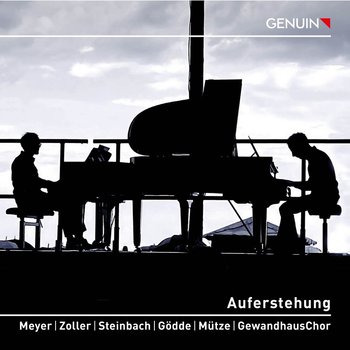 Mahler: Auferstehung (Resurrection) - Meyer Gregor, Zoller Walter, GewandhausChor