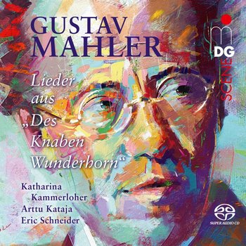 Mahler: Des Knaben Wunderhorn - Kammerloher Katharina