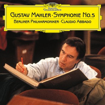 Mahler: Symphonie No. 5, płyta winylowa - Berliner Philharmoniker