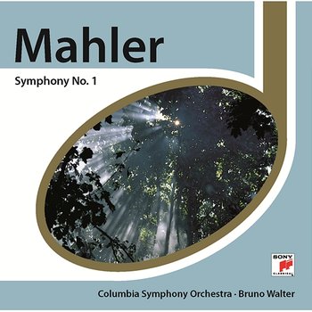 Mahler: Symphony No. 1 in D Major "Titan" - Bruno Walter