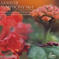 Mahler: Symphony No. 1 Unicorn