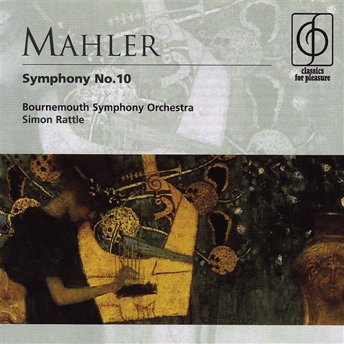 Mahler: Symphony No. 10 - Sir Simon Rattle | Muzyka, mp3