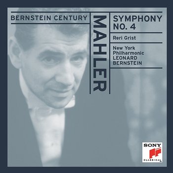 Mahler: Symphony No. 4 in G Major - Reri Grist, New York Philharmonic, Leonard Bernstein