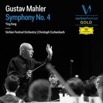 Mahler: Symphony No. 4 Verbier Festival Orchestra, Christoph Eschenbach