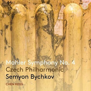 Mahler: Symphony No. 4 - Reiss Chen