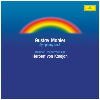 Mahler: Symphony No 5, płyta winylowa - Berliner Philharmoniker