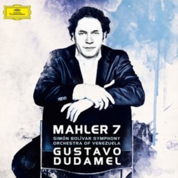 Mahler: Symphony No. 7 - Dudamel Gustavo