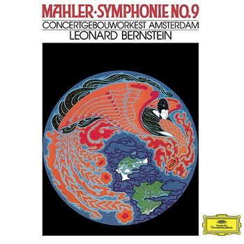 Mahler: Symphony No.9 In D - Royal Concertgebouw Orchestra, Leonard Bernstein