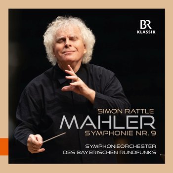 Mahler Symphony No. 9 - Rattle Simon