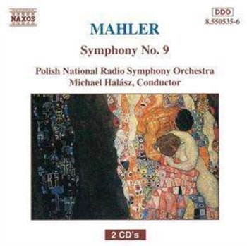 Mahler: Symphony No. 9 - Halasz Debora
