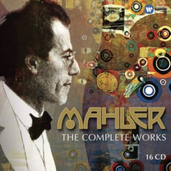 Mahler: The Complete Works (Limited Edition) - Various Artists