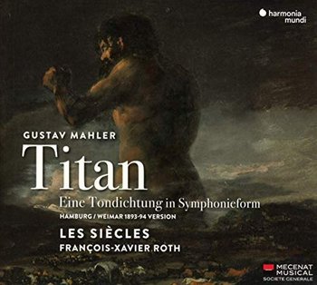 Mahler: Titan - Mahler Gustav