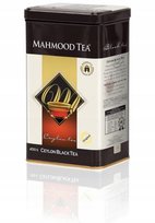Mahmood Tea Ceylon Black leaf can 450 g loose