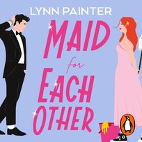 Maid For Each Other - audiobook Painter Lynn