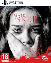 Maid of Sker (PS5) Wales Interactive