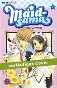 Maid-sama 01 Fujiwara Hiro