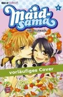 Maid-sama 04 Fujiwara Hiro