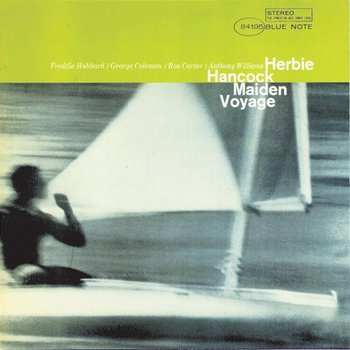 Maiden Voyage - Herbie Hancock