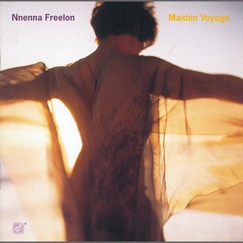 Maiden Voyage - Nnenna Freelon