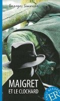 Maigret et le clochard - Simenon Georges