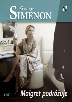 Maigret podróżuje - Simenon Georges