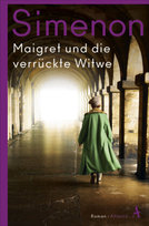Maigret und die verrückte Witwe Atlantik Verlag