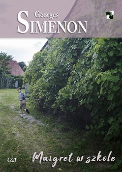 Maigret w szkole - Simenon Georges