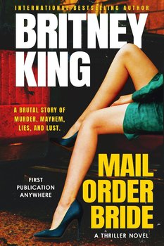 Mail Order Bride - Britney King