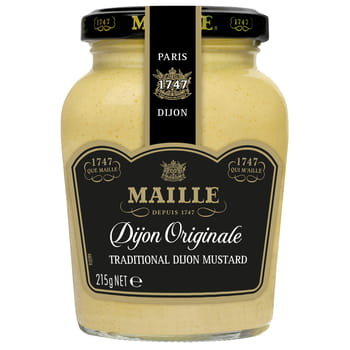 Maille musztarda oryginalna Dijon 215 g