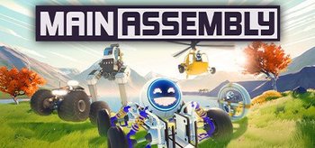 Main Assembly, Klucz Steam, PC