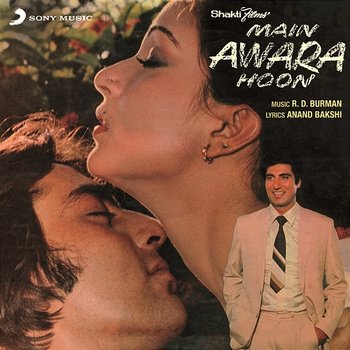 Main Awara Hoon (Original Motion Picture Soundtrack) - R.D. Burman
