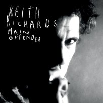 Main Offender (Deluxe Edition) Richards Keith