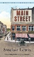 Main Street Lewis Sinclair