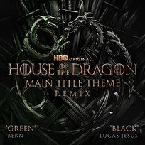 Main Title Theme (from "House of the Dragon") Ramin Djawadi