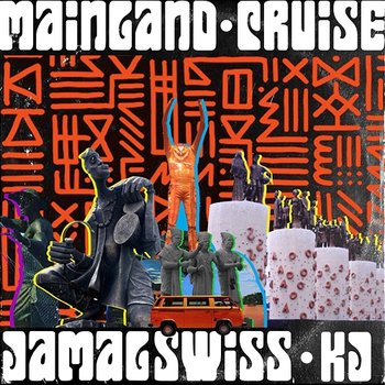 Mainland Cruise - Jamal Swiss