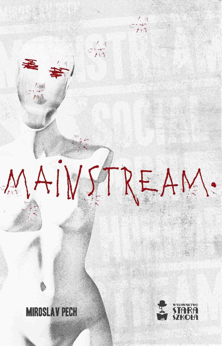 Mainstream - ebook epub