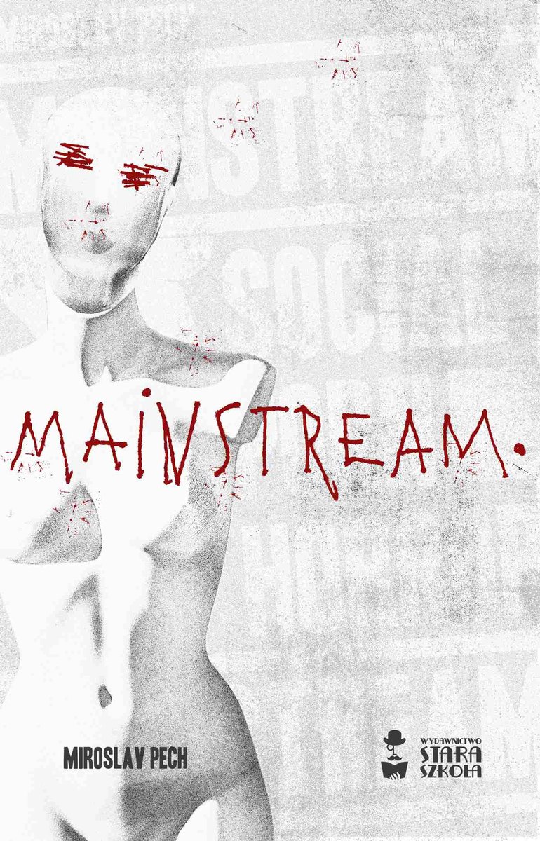 Mainstream - ebook mobi